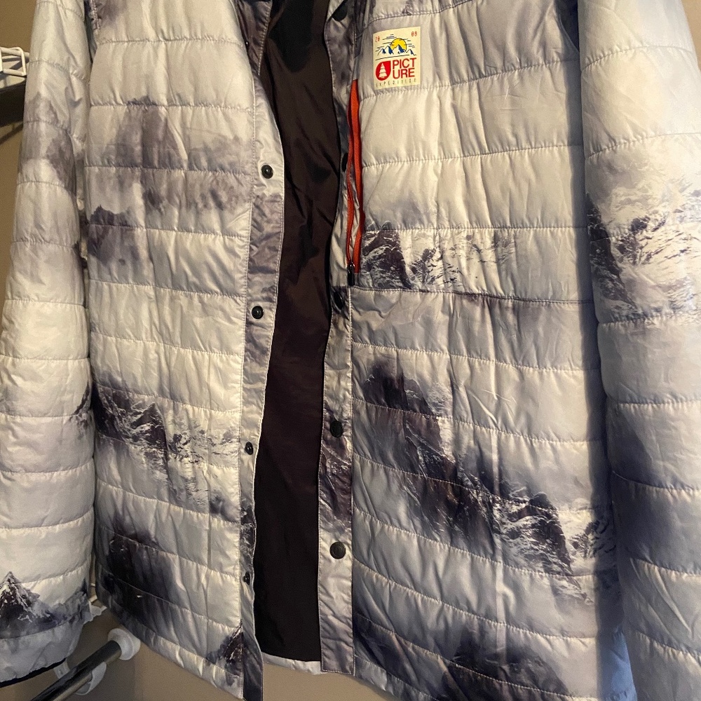 Picture Expedition Ski jacket